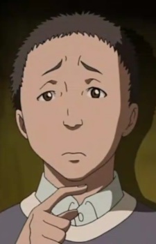 Kaitani Masao