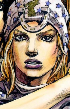 Joestar Johnny