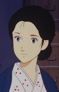 Nakaoka Kimie