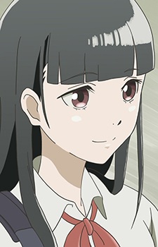 Kobuchizawa Shirase