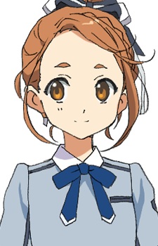 Kouno Miyako