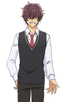 Kohitsuji Eigo