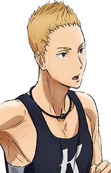 Jou Jirou