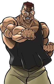 Suedou Atsushi