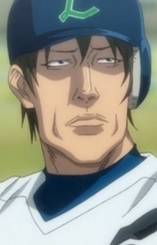 Arai Hideo