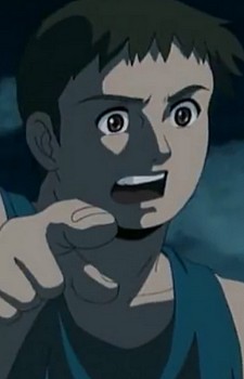 Kido Takeshi