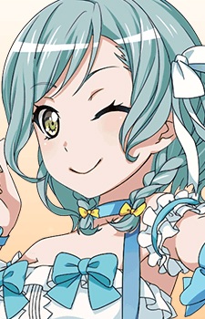 Hikawa Hina