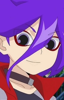 Kurouzu Gaito