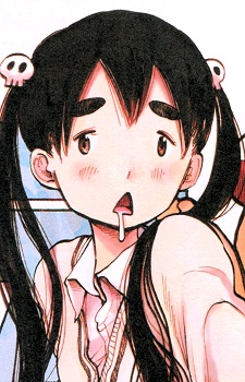 Nakagawa Ouran
