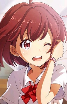 Kasukabe Haru