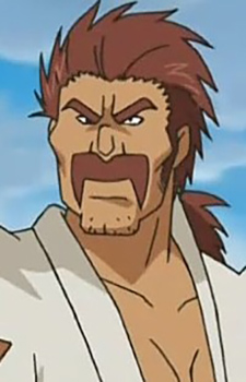 Kuzuryuu Sendayu