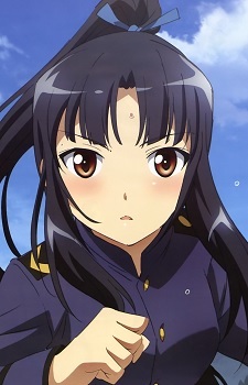 Hattori Shizuka