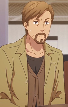 Yamadagi Taka