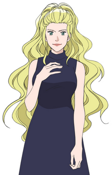 Ormesson Sophie