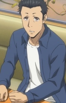 Nomoto Yuuya