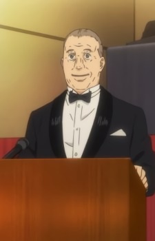 Hanageishi Tenpei