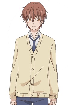 Kijima Takumi
