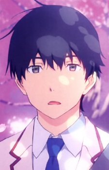 Shiga Haruki