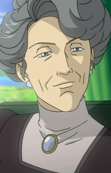 Murray Elizabeth