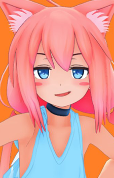 Nekomiya Hinata