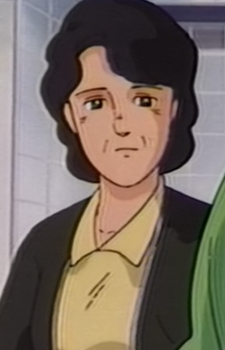 Kaizu Fujiko