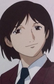 Aritou Misuzu
