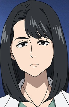 Kisugi Makiko