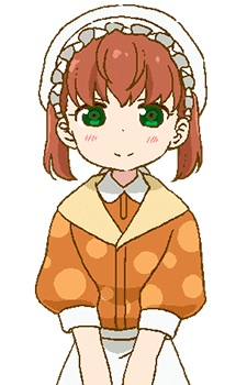 Saikawa Georgie