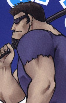 Murata Hideo