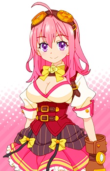 Asagi Izumi