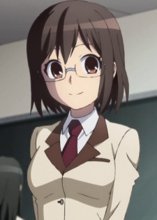 Hata Sayako