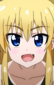 Saijou Hinako