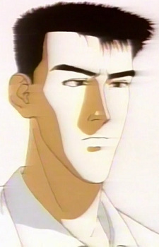 Kusanagi Naoya