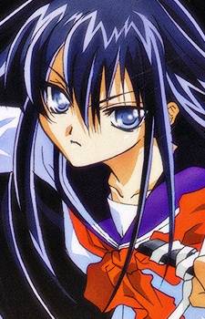 Azuma Hazuki
