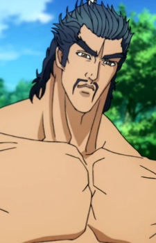 Uesugi Kagekatsu