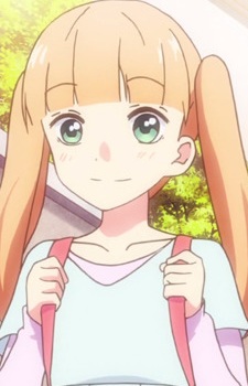 Takanashi Anzu