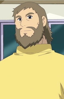 Yamabuki Tadashi