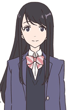 Murakami Haruka