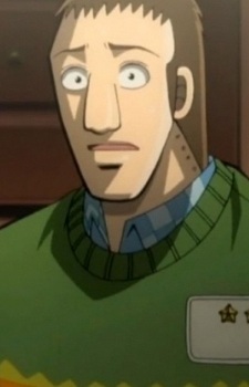 Furuhata Takeshi