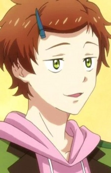 Yamashita Kentarou