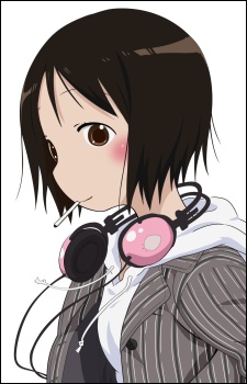 Itou Nobue