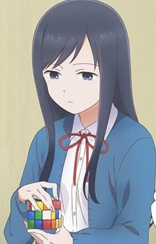 Saginomiya Shiori