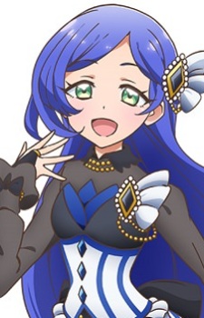 Aoba Rinka