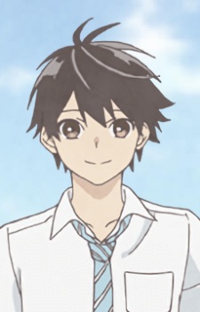 Norimoto Izumi
