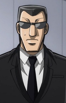 Kawasaki Toshimasa