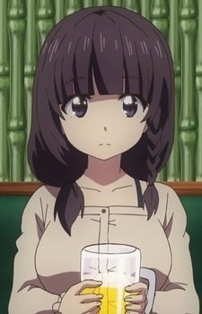 Matsukaze Mayu