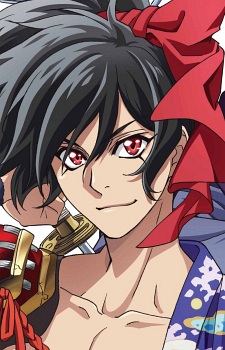 Oda Nobunaga