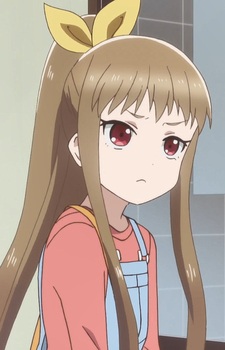Momoi Saku