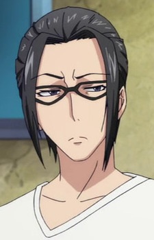Nojima Hajime