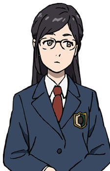 Suema Kazuko